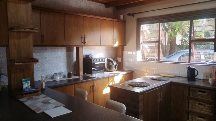 12 Bedroom Property for Sale in Pellissier Free State